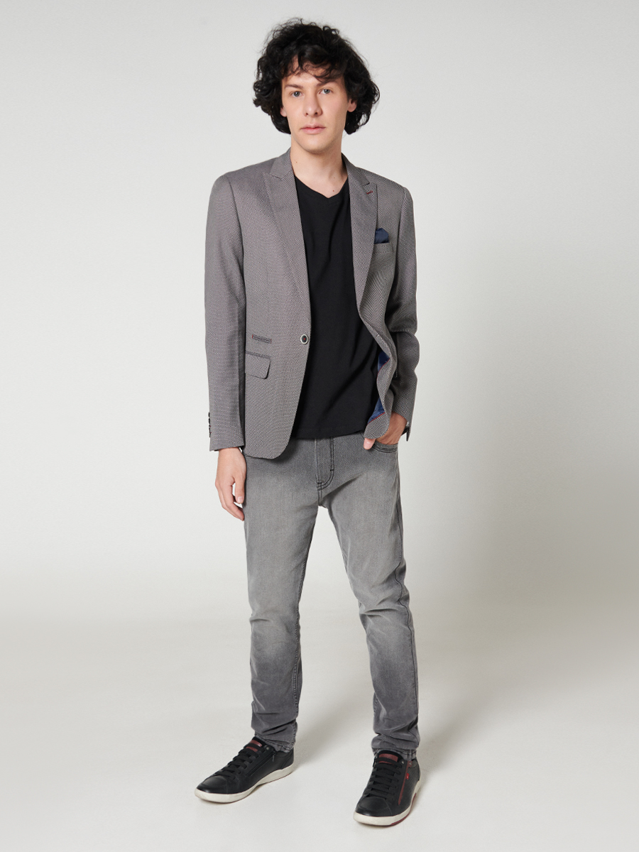 Blazer Slim Fit - Executive