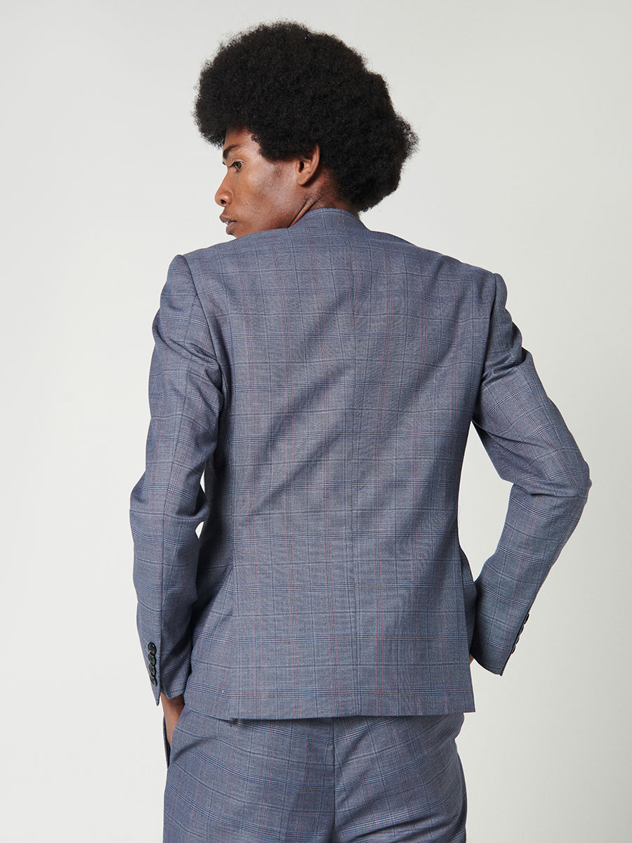 Terno Slim Fit - Executive
