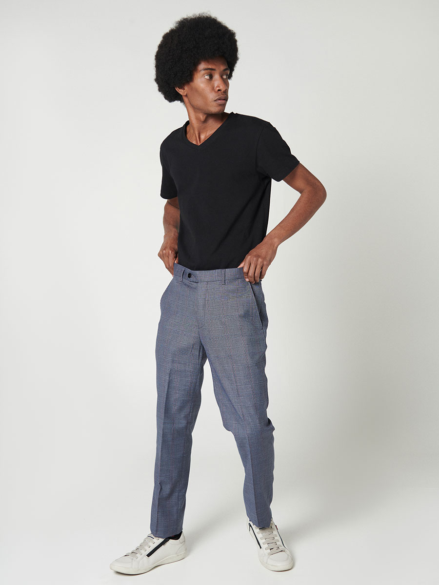 Terno Slim Fit - Executive