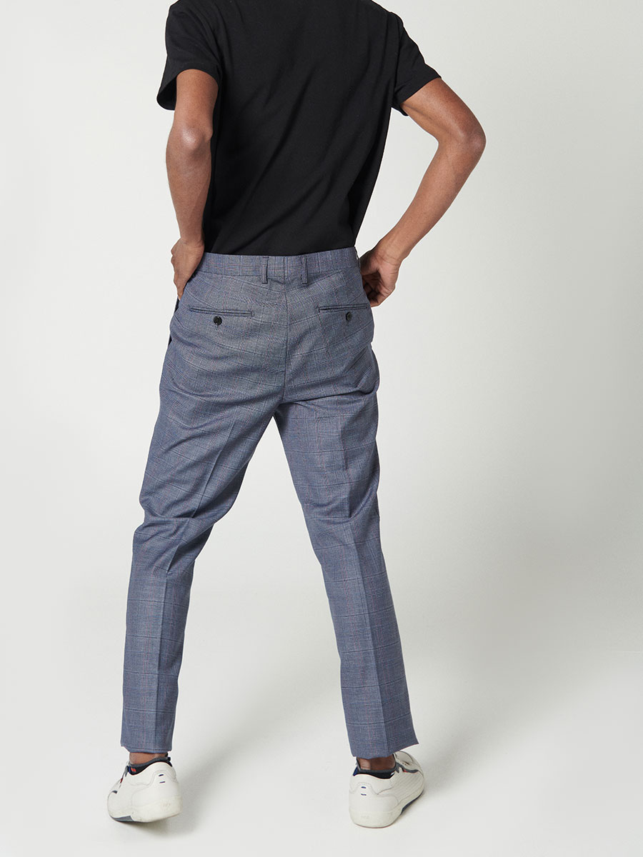 Terno Slim Fit - Executive