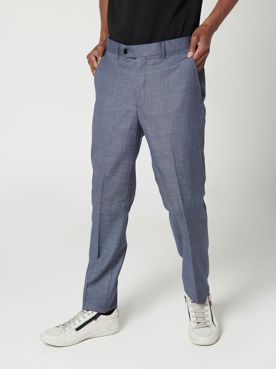 Terno Slim Fit - Executive