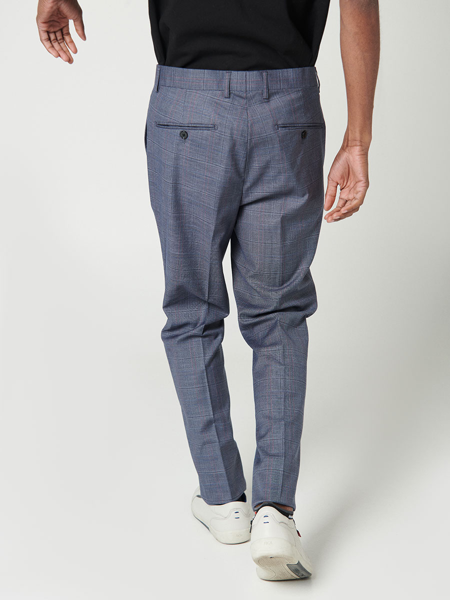 Terno Slim Fit - Executive