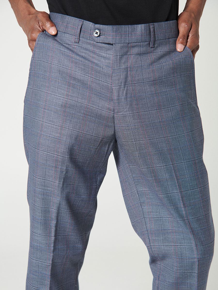 Terno Slim Fit - Executive