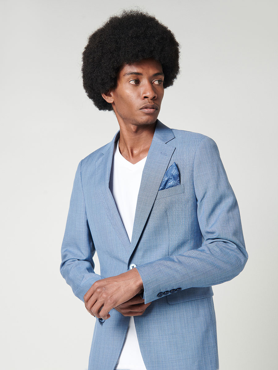 Terno Slim Fit - Executive