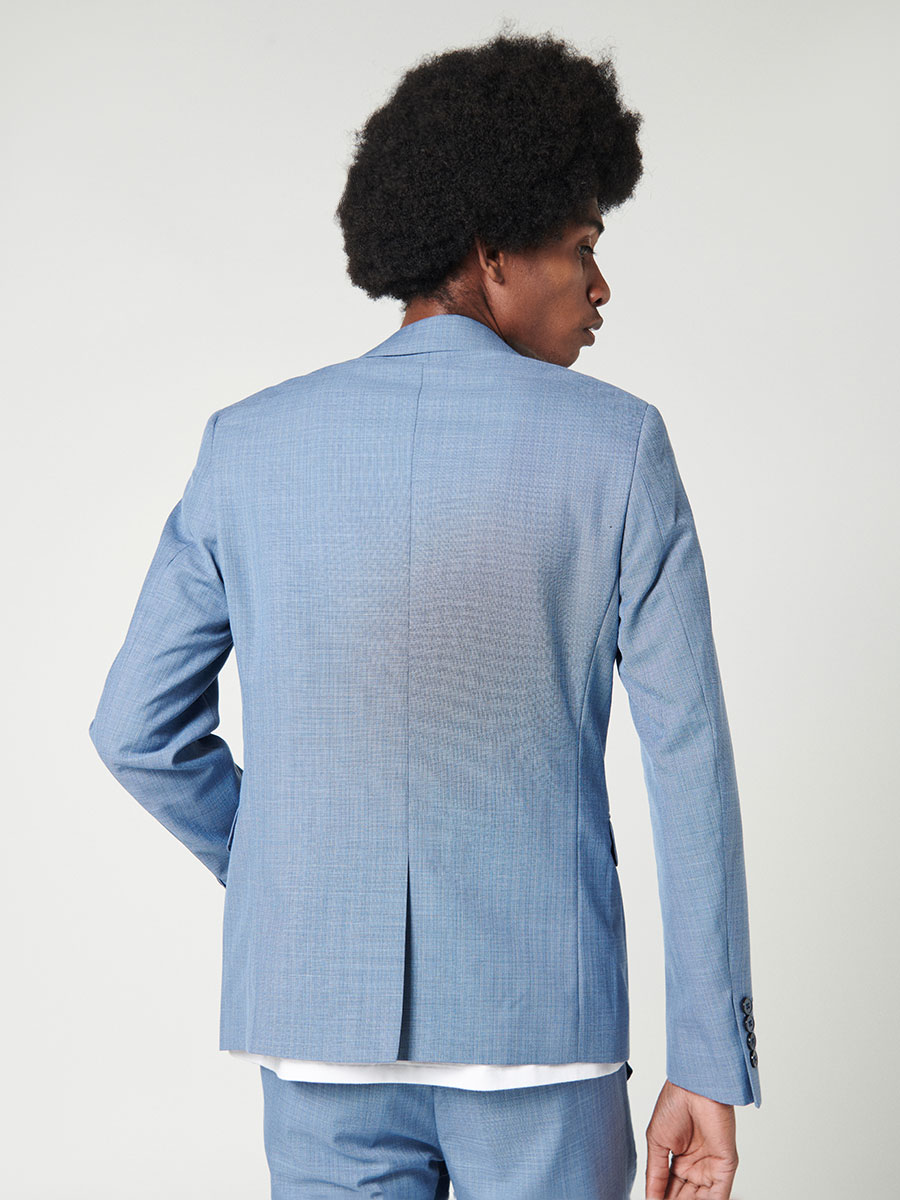 Terno Slim Fit - Executive