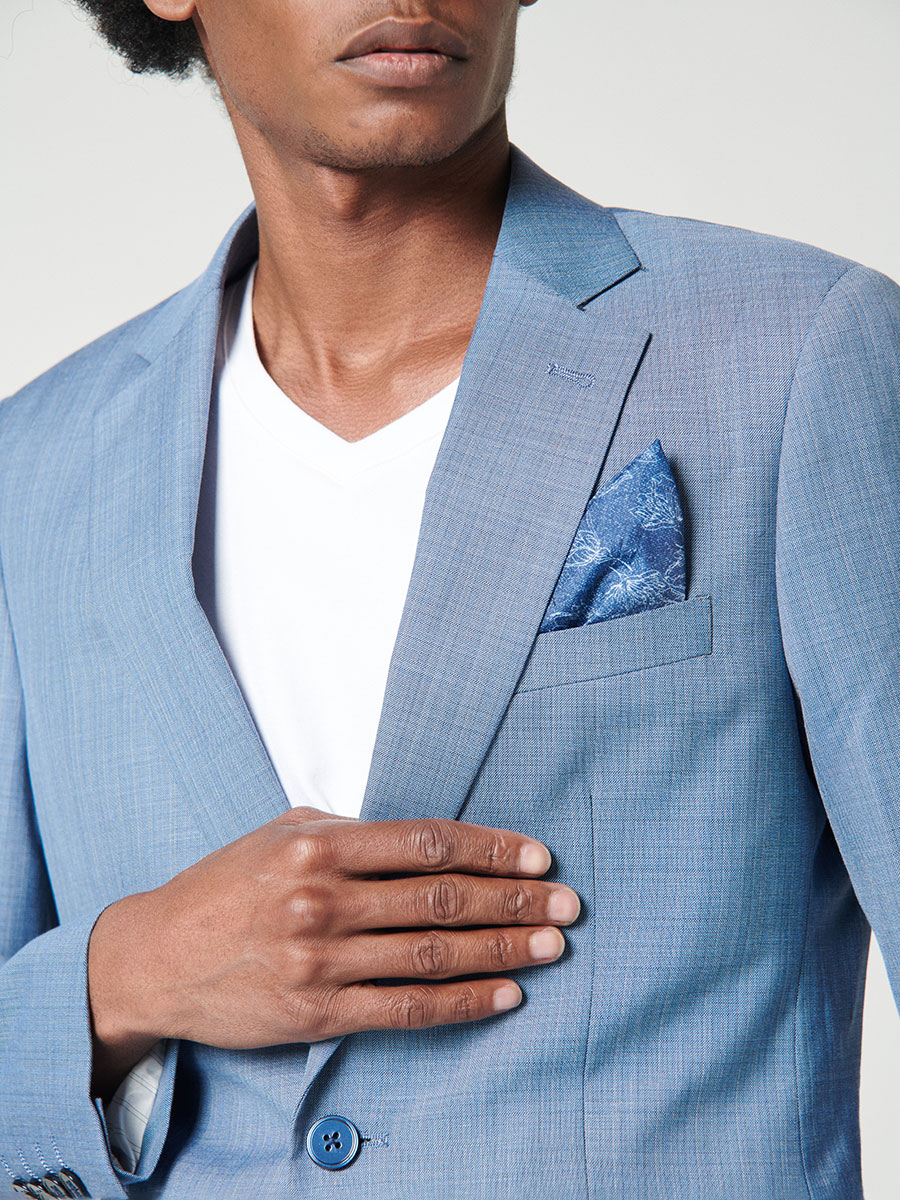 Terno Slim Fit - Executive