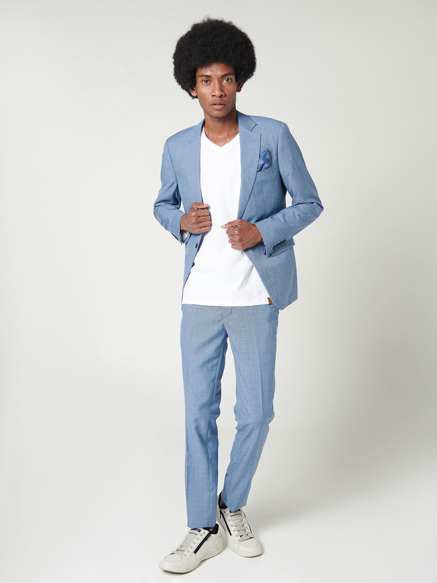 Terno Slim Fit - Executive