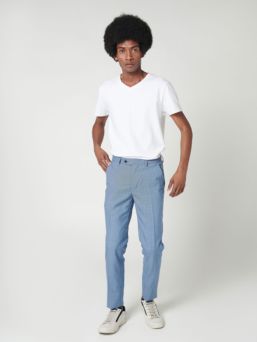 Terno Slim Fit - Executive