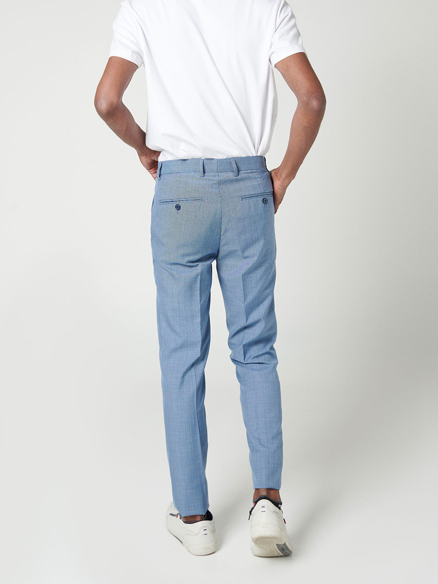 Terno Slim Fit - Executive