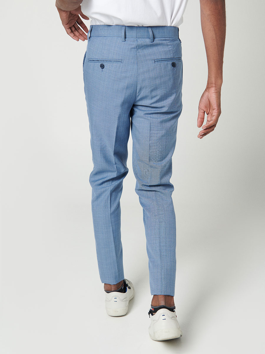 Terno Slim Fit - Executive