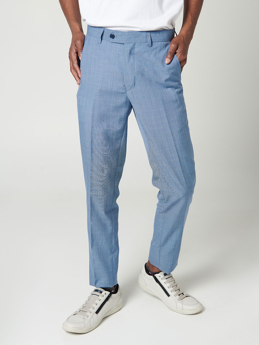 Terno Slim Fit - Executive