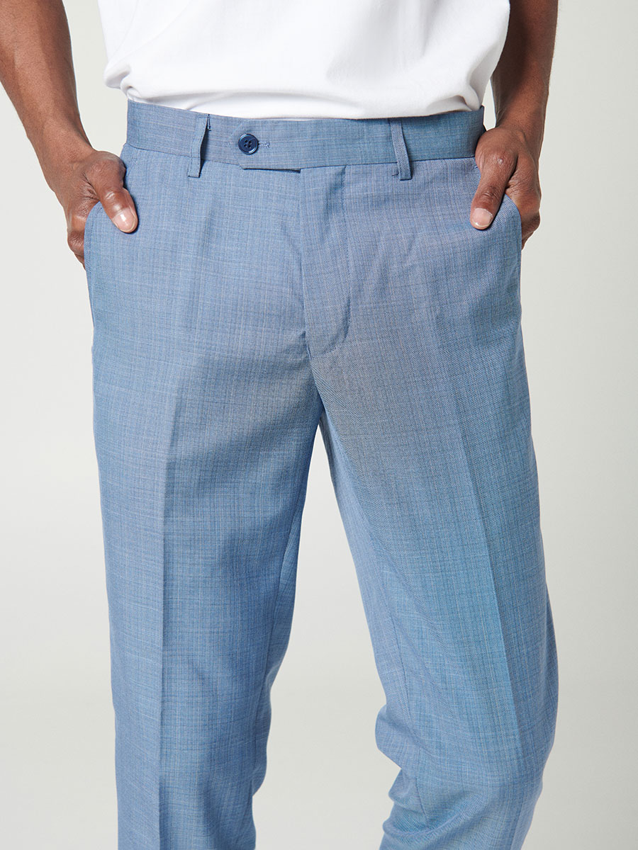 Terno Slim Fit - Executive