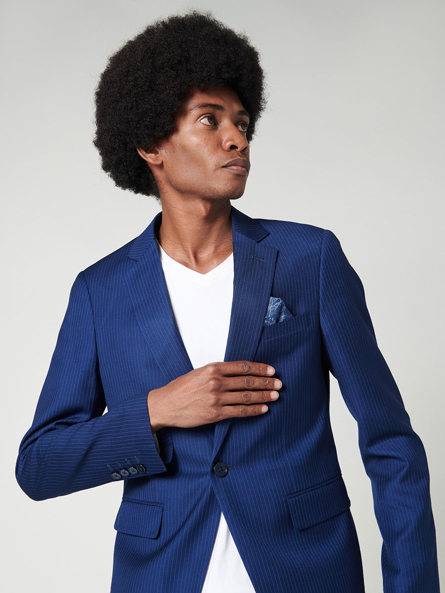 Terno Slim Fit - Executive