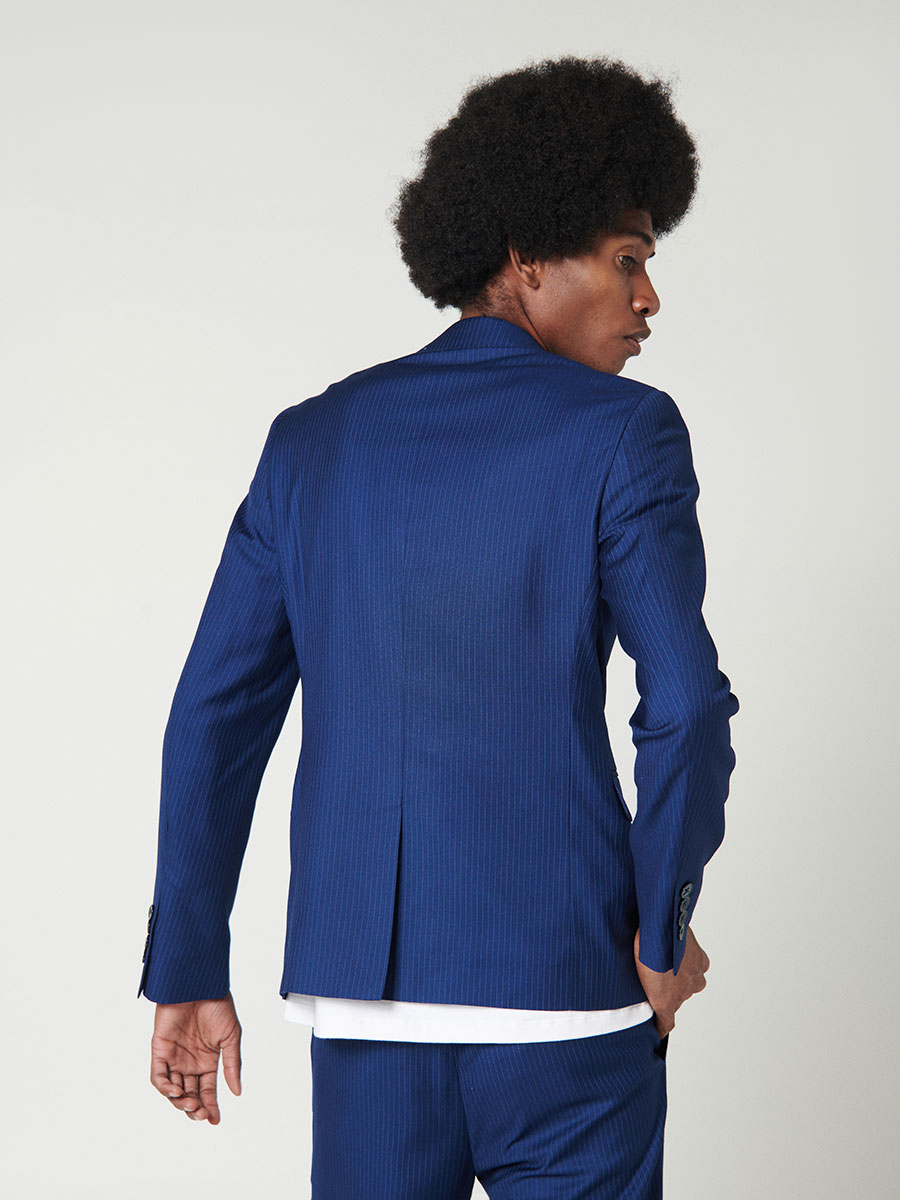 Terno Slim Fit - Executive