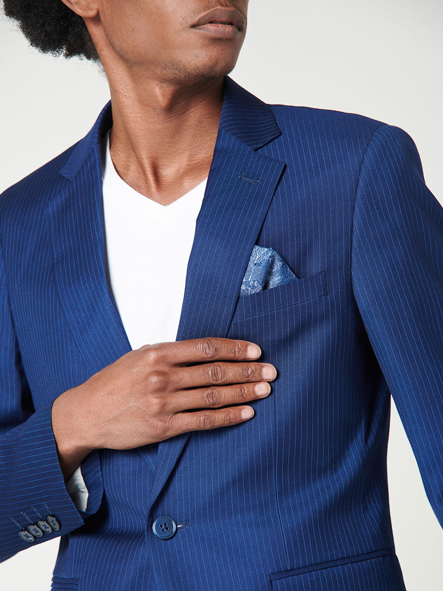 Terno Slim Fit - Executive