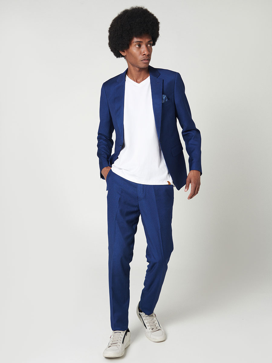Terno Slim Fit - Executive