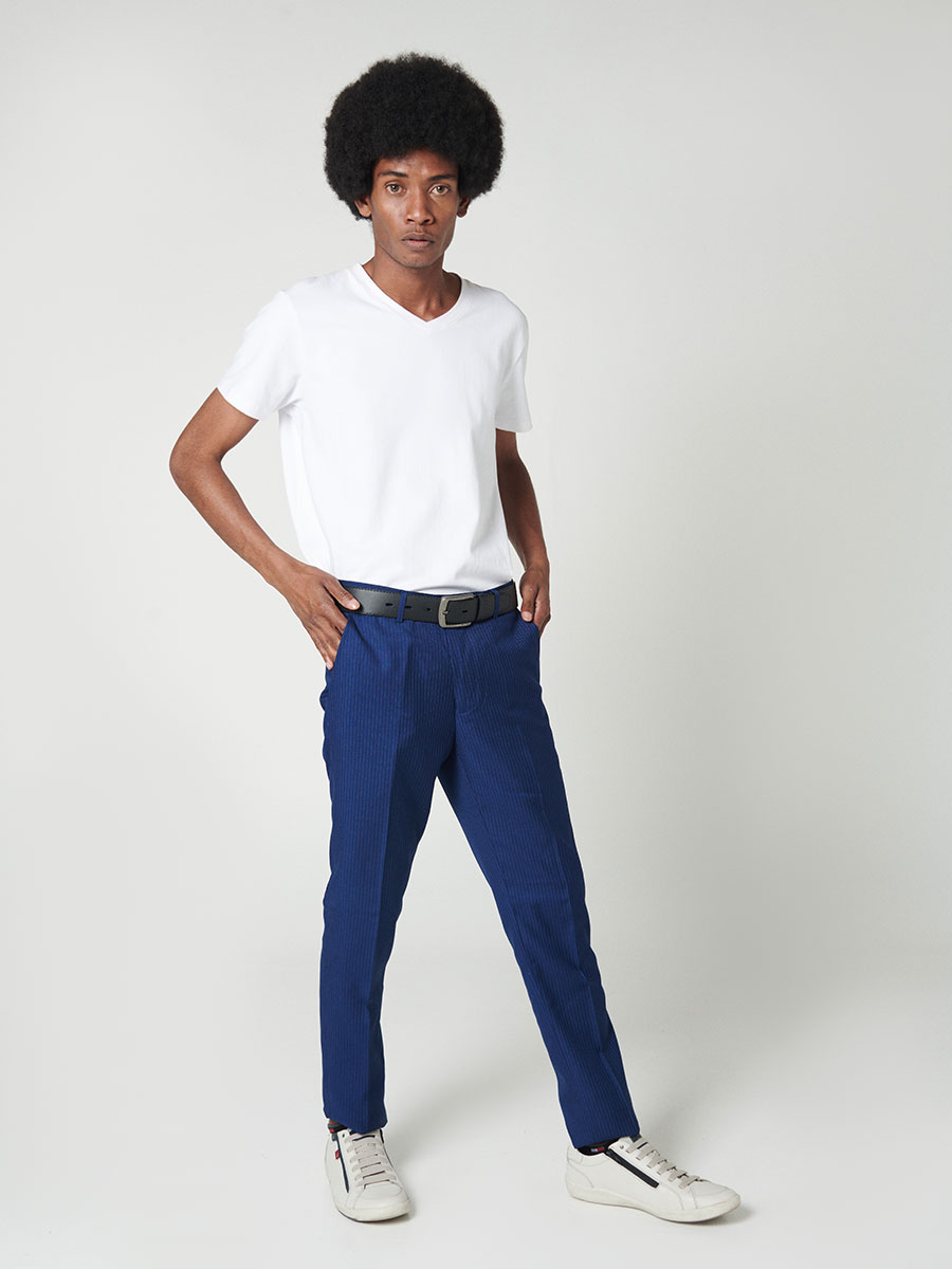 Terno Slim Fit - Executive