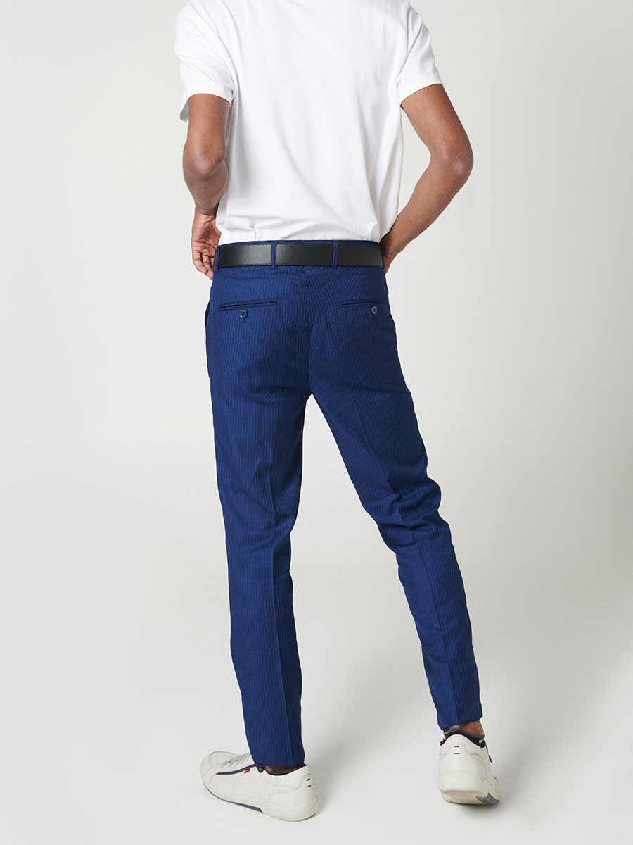 Terno Slim Fit - Executive