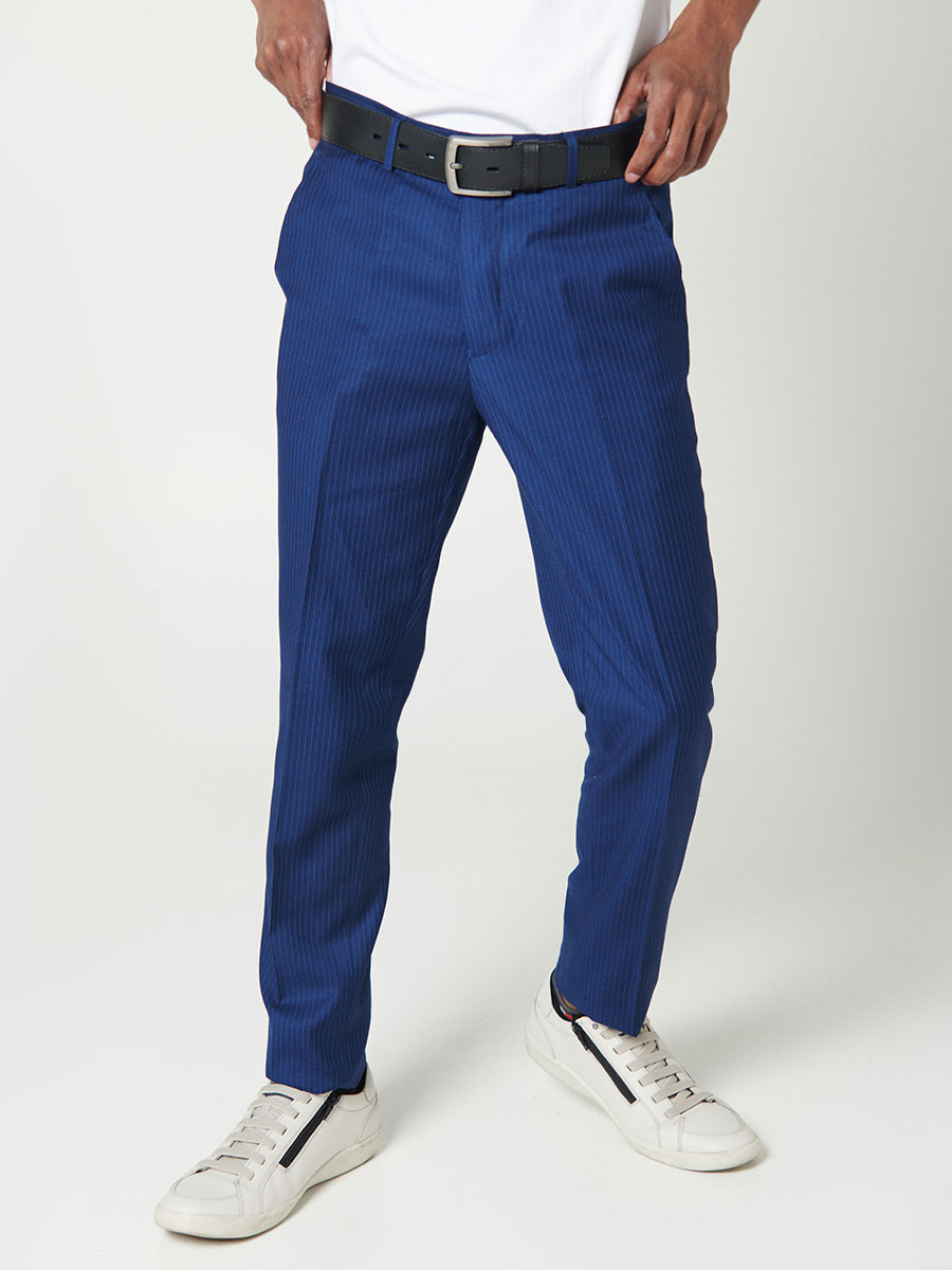 Terno Slim Fit - Executive
