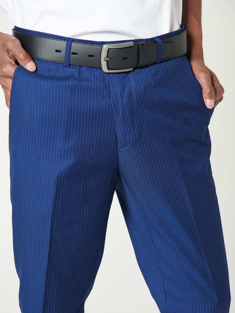 Terno Slim Fit - Executive