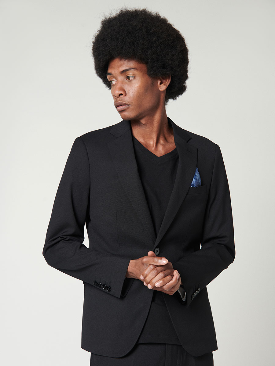 Terno Slim Fit - Executive