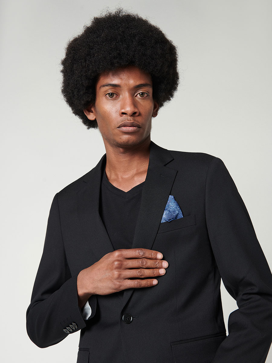 Terno Slim Fit - Executive