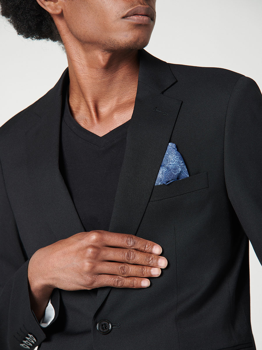 Terno Slim Fit - Executive