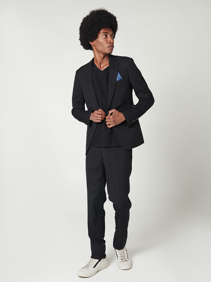Terno Slim Fit - Executive