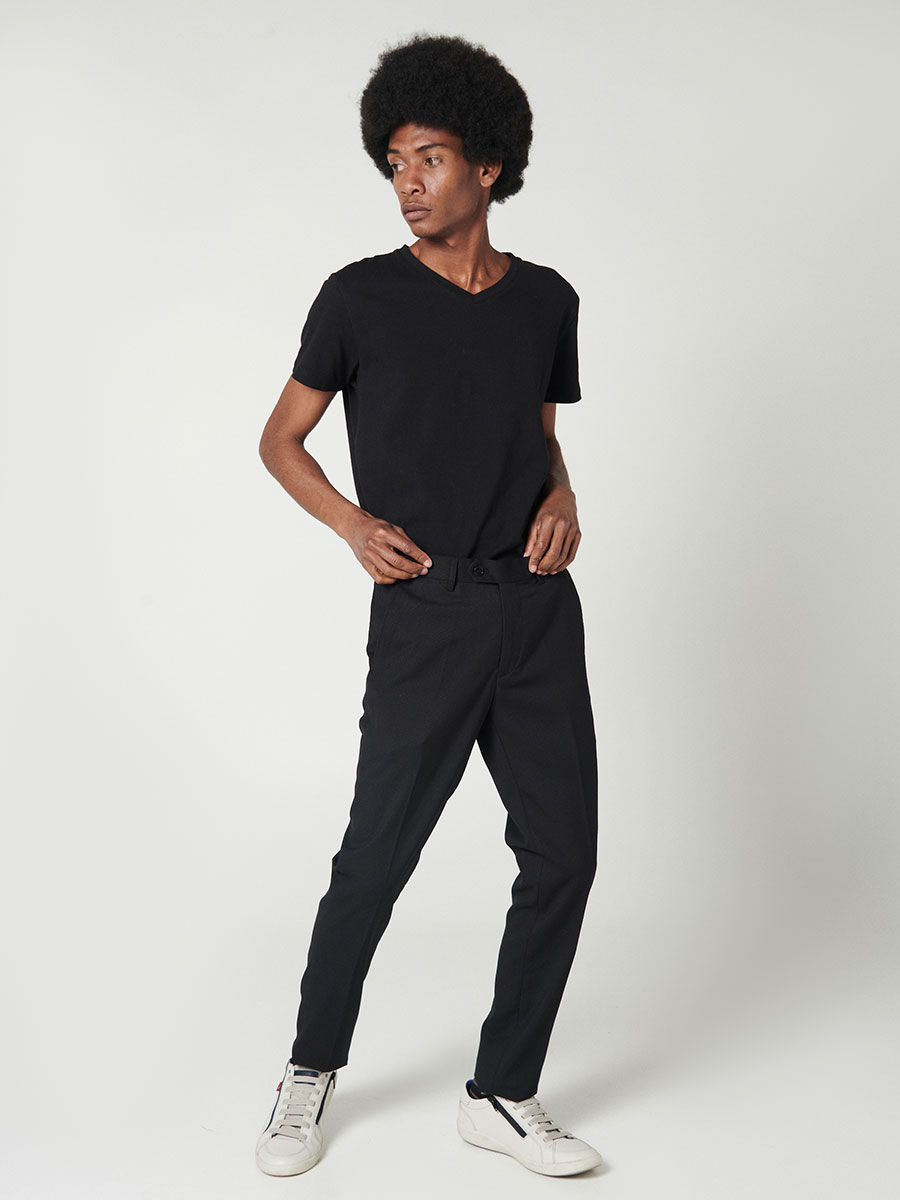 Terno Slim Fit - Executive