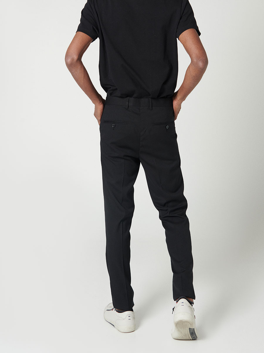 Terno Slim Fit - Executive