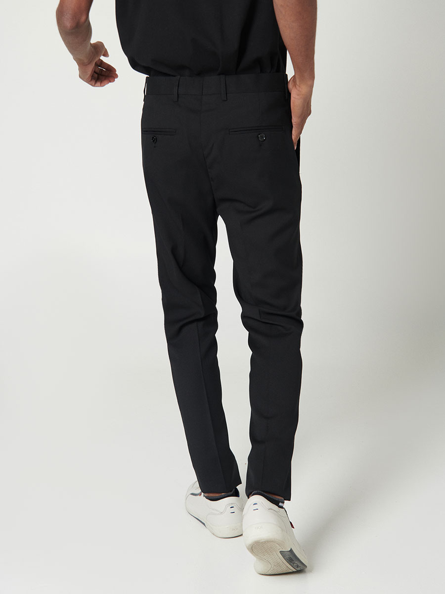 Terno Slim Fit - Executive