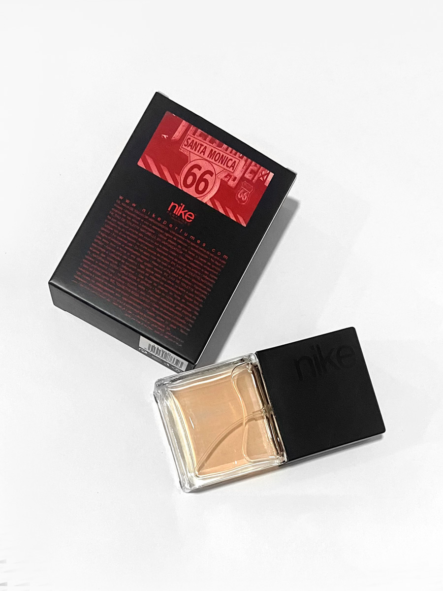 Nike - Eau de Tollette Urbanite