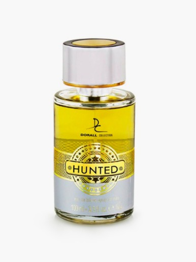 Dorall Colection - Edt DC Hunted