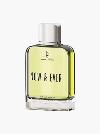 Dorall Colection - Edt DC Now & Ever