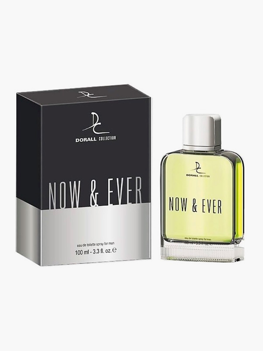 Dorall Colection - Edt DC Now & Ever
