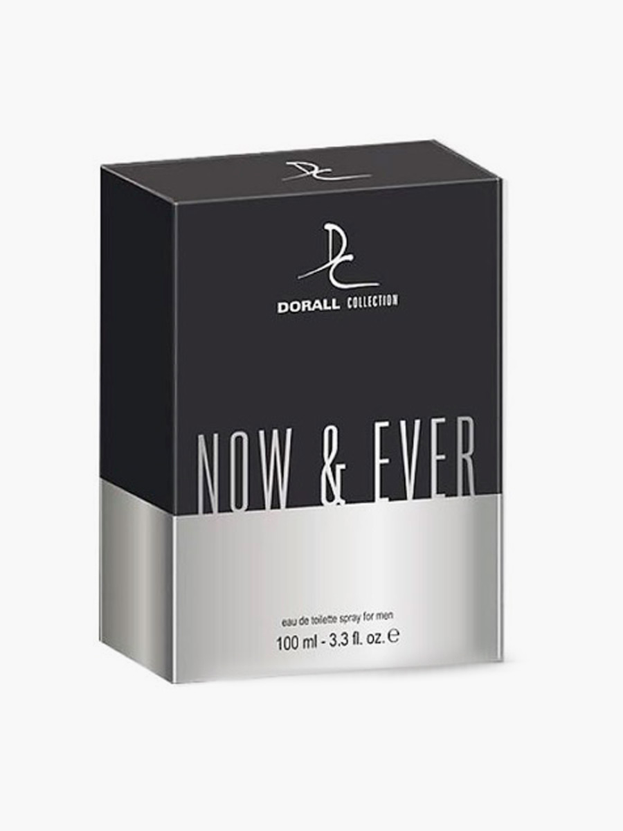 Dorall Colection - Edt DC Now & Ever