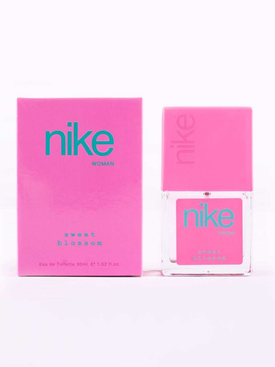 Nike - Eau de Toilette Sweet Blossom
