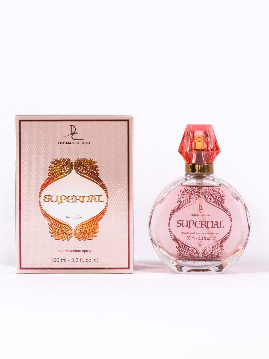 Dorall Colection - Edt DC Supernal