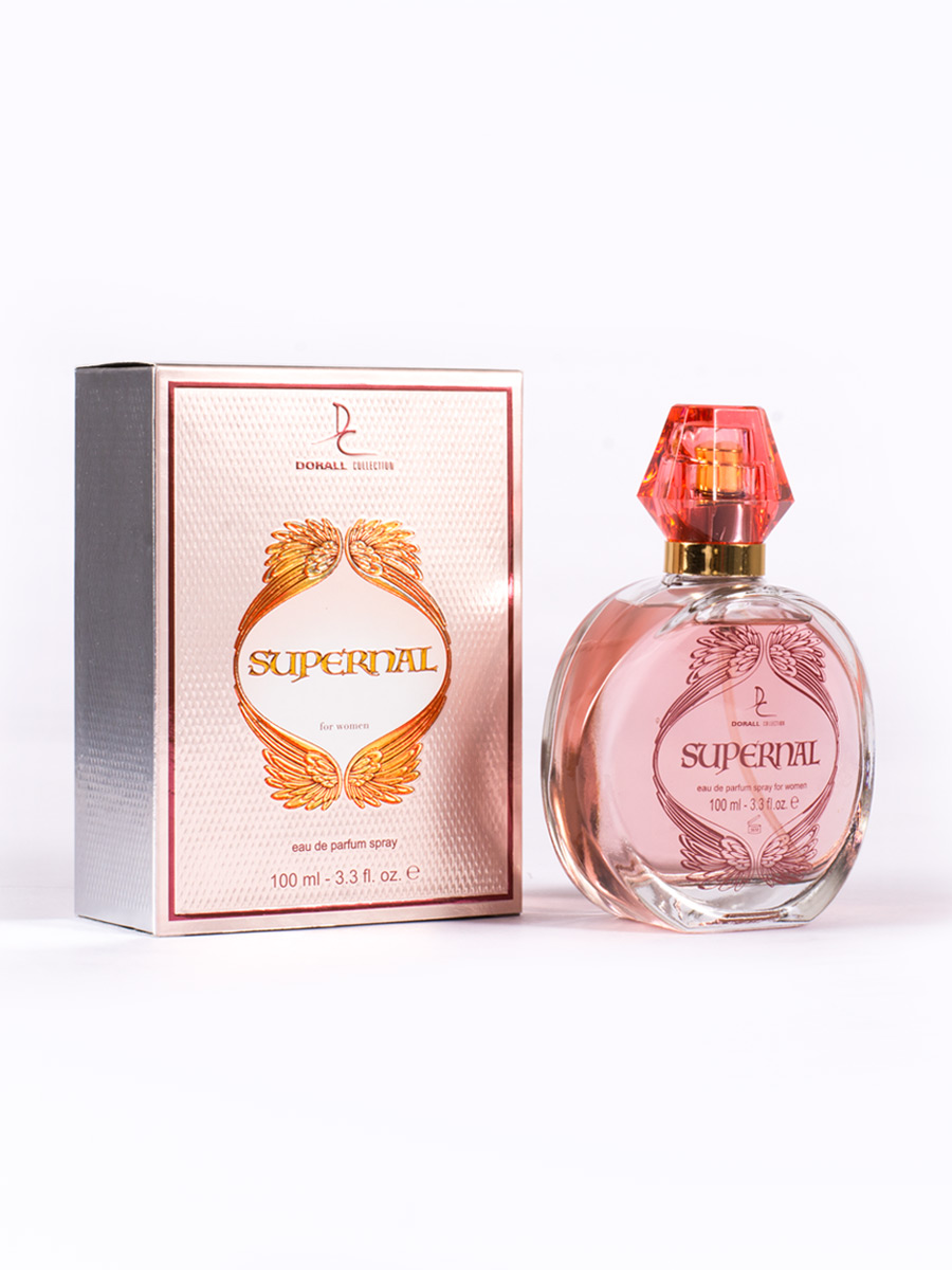 Dorall Colection - Edt DC Supernal