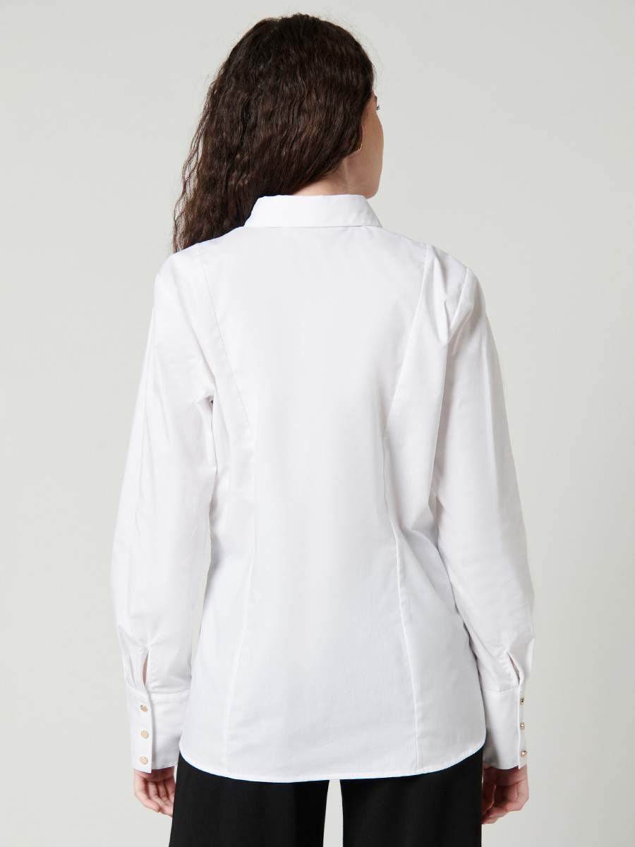 Blusa Camisera - Nickimarcs