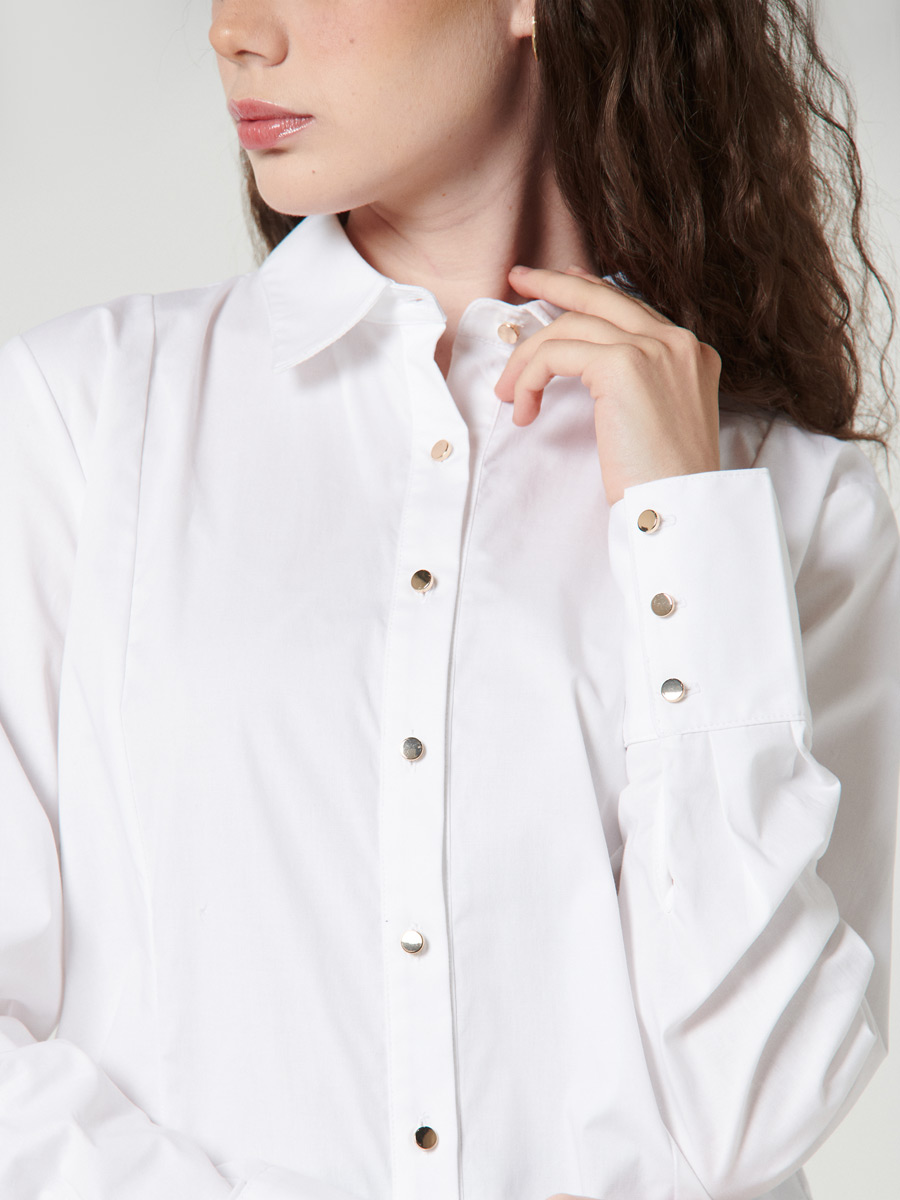 Blusa Camisera - Nickimarcs
