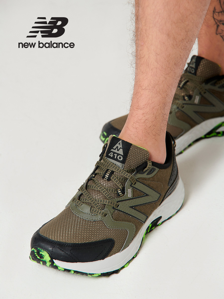 New Balance - Zapato Deportivo 401