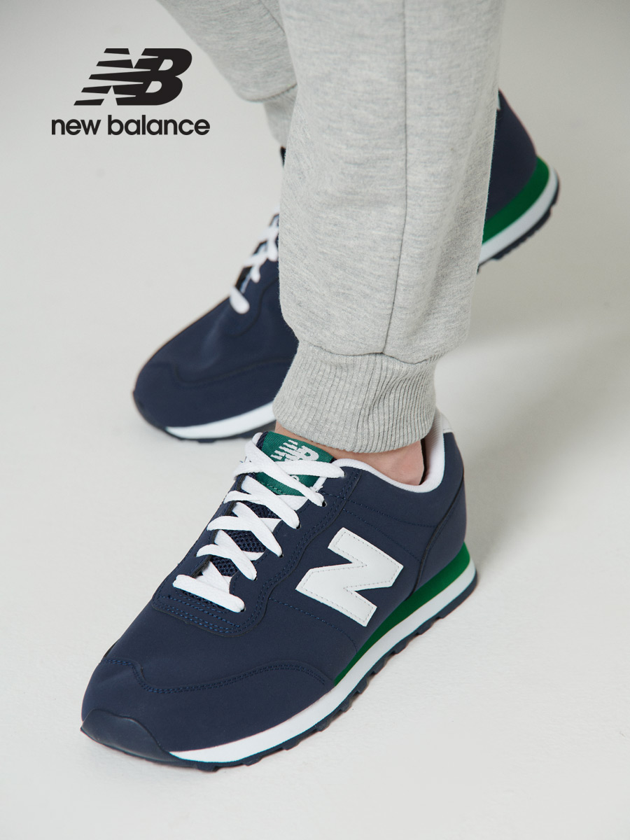 New Balance - Sneaker GM400SC1