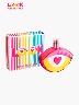 Agatha Ruiz de la Prada - Eau De Toilette Look