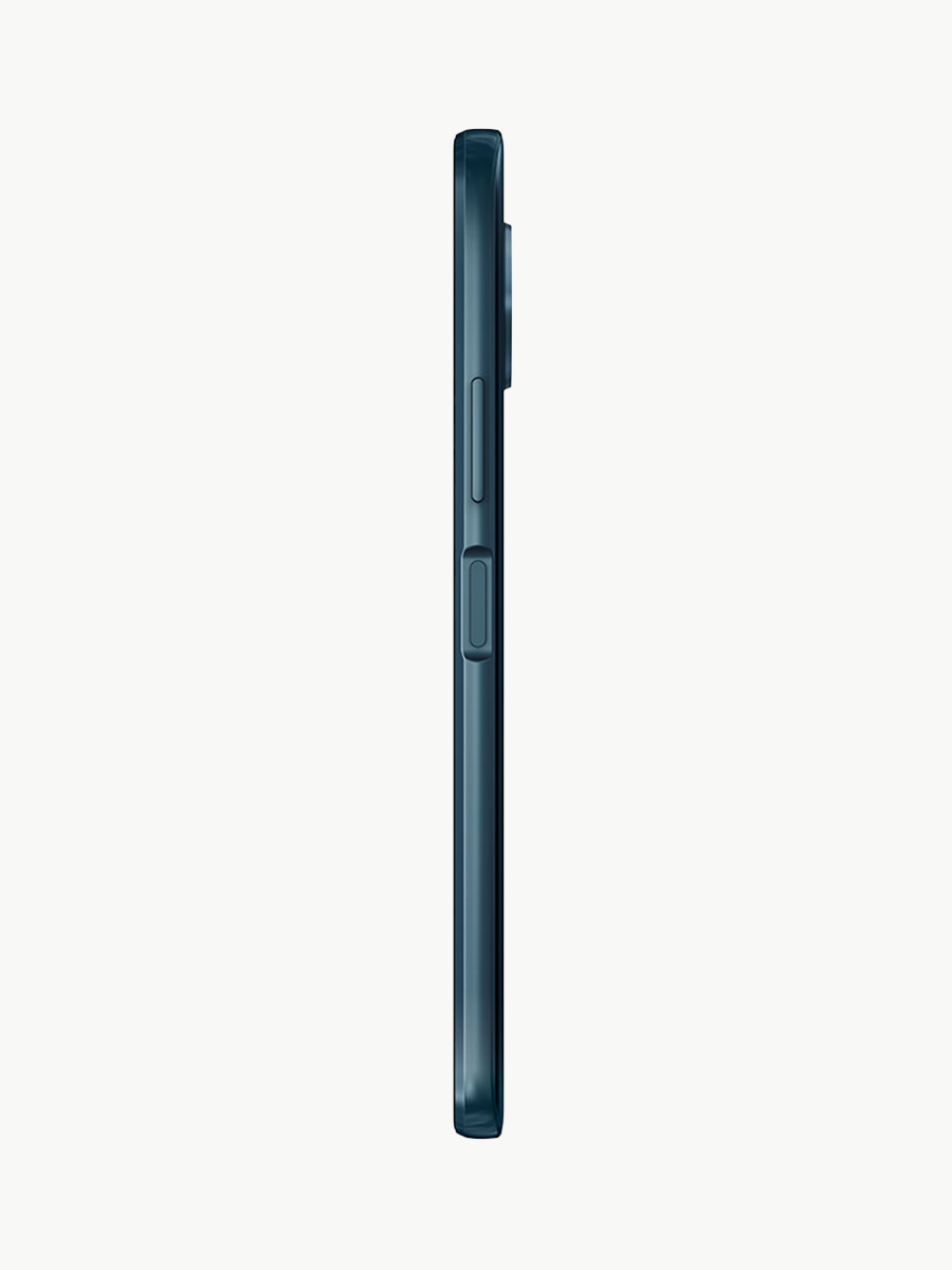 Celular G50 Azul Gorilla G3 128Gb - Nokia