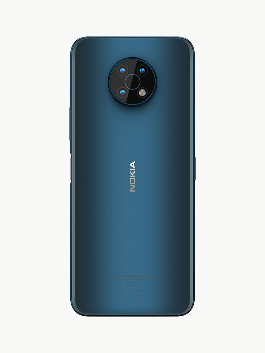 Celular G50 Azul Gorilla G3 128Gb - Nokia