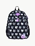 Mozioni - Mochila Escolar / Negro