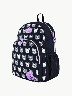 Mozioni - Mochila Escolar / Negro