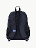 Mozioni - Mochila Escolar / Negro