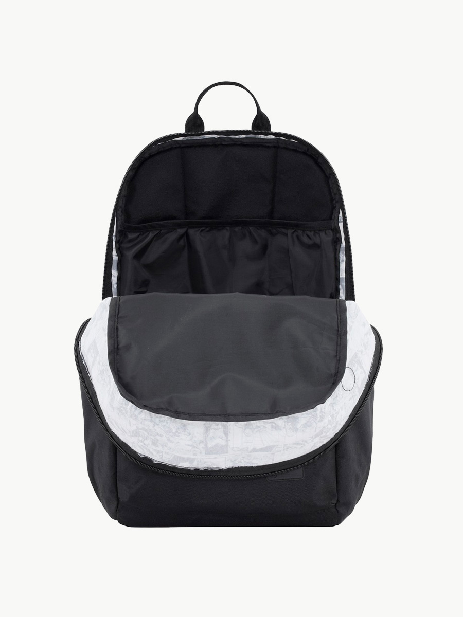Vasari - Mochila Escolar Marvel Comics